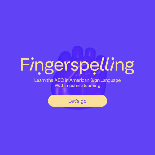 cwc - fingerspelling - feature