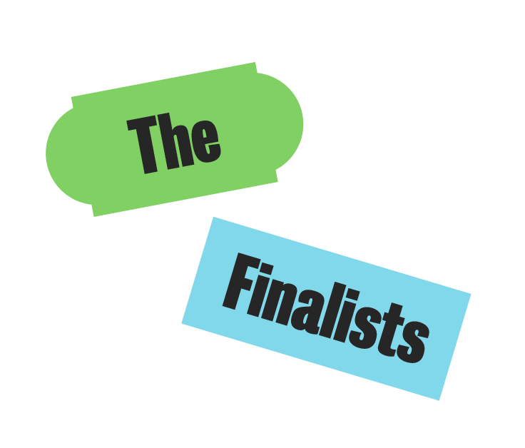 The Finalists