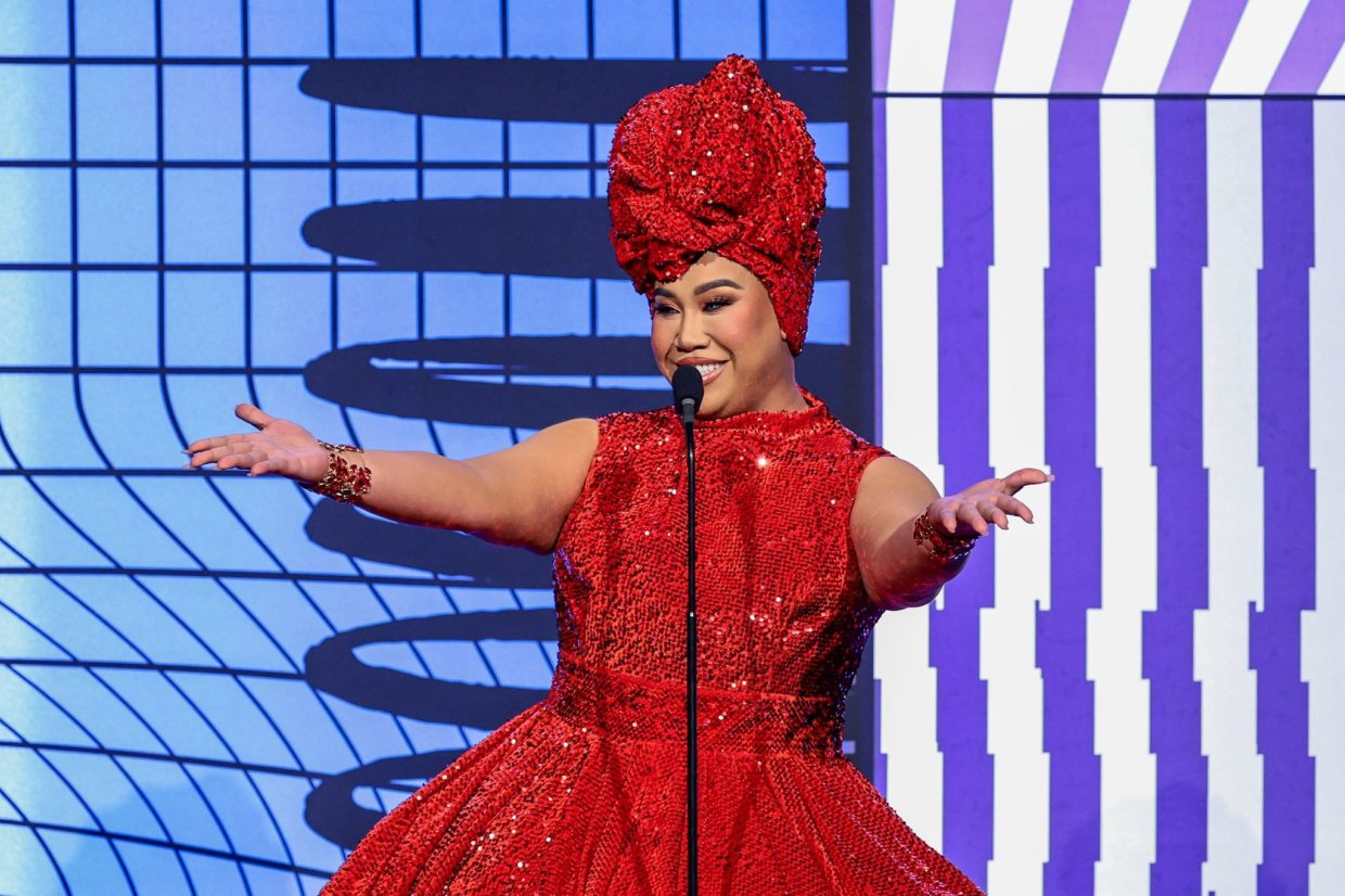 Patrick Starrr, Social Media Personality and Entrepreneur