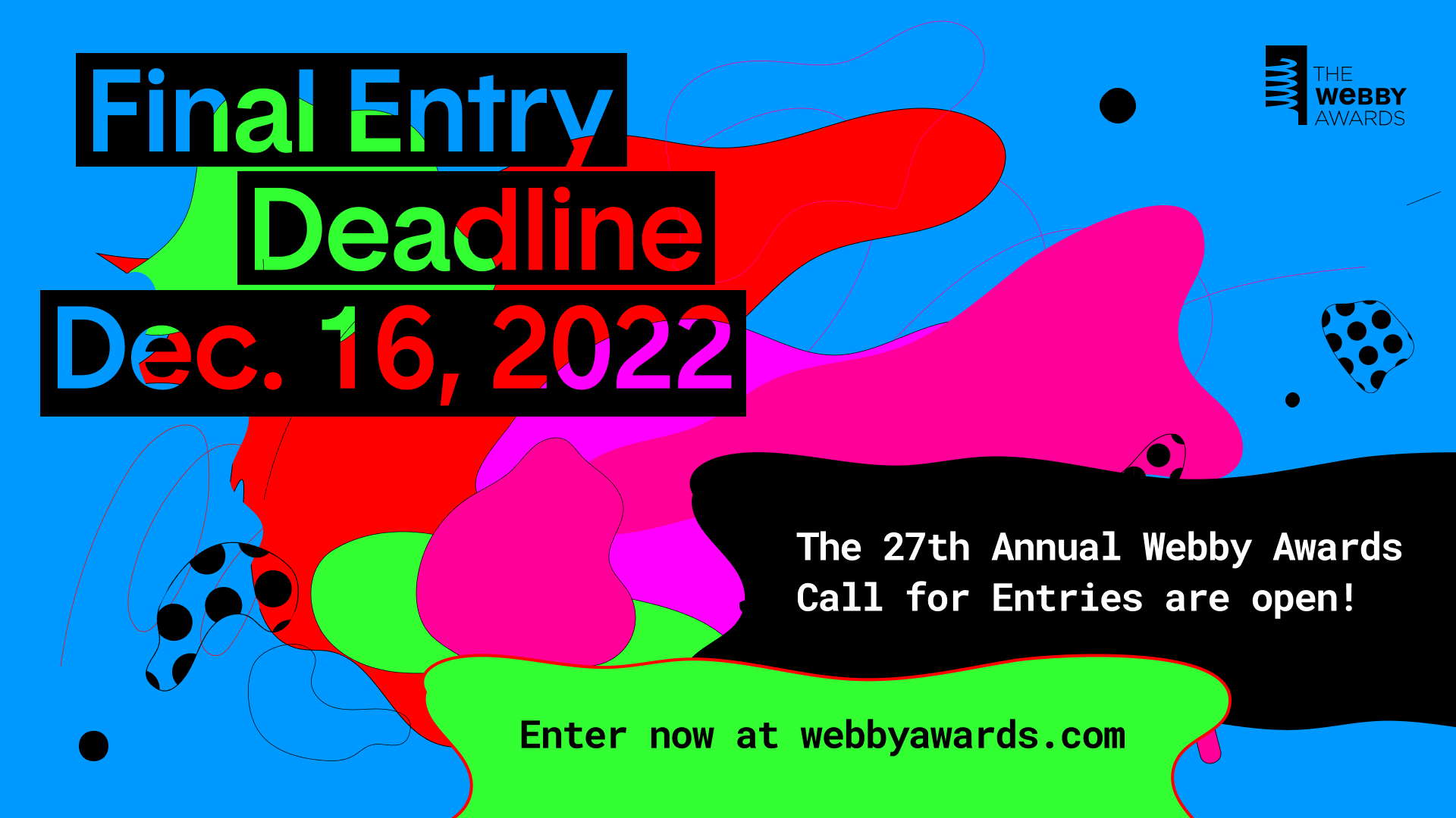 The Webby Awards