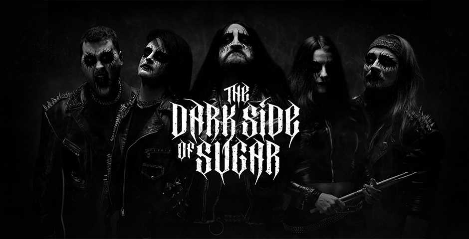 The Dark Side of Sugar
