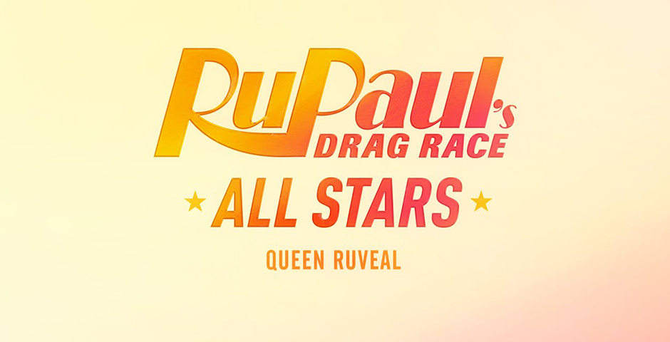 RuPaul\'s Drag Race: All Stars 6