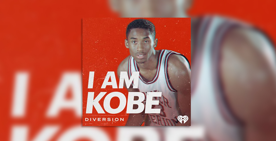 I Am Kobe