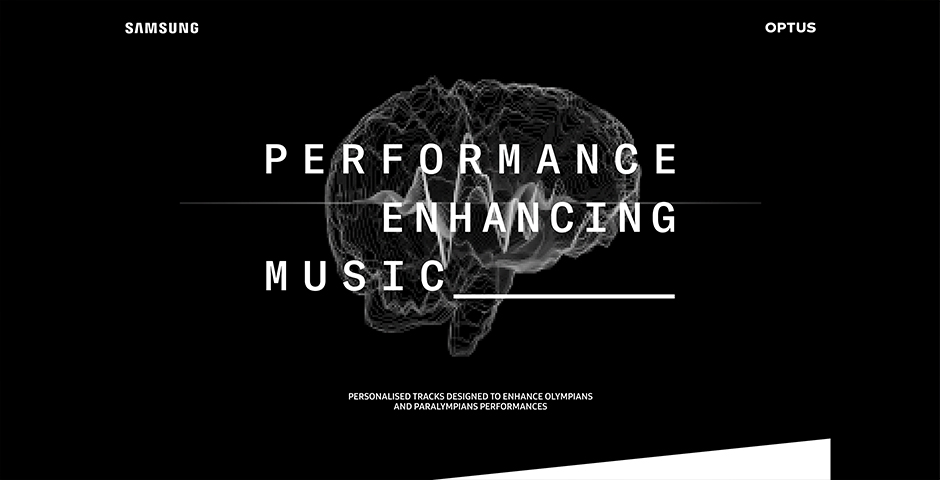Performance Enhancing Music by CHEP Network