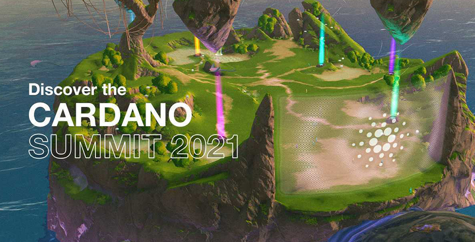 Cardano Summit 2021 