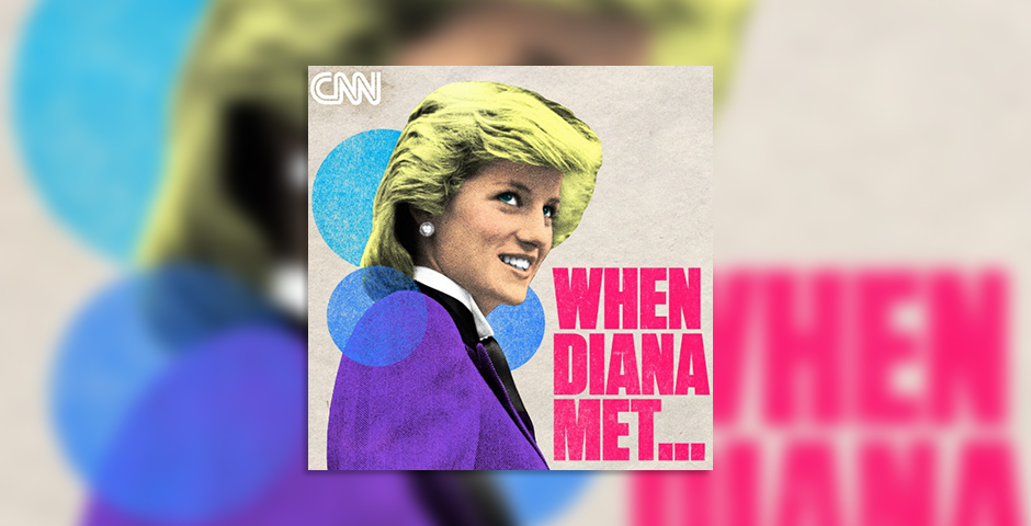 When Diana Met...