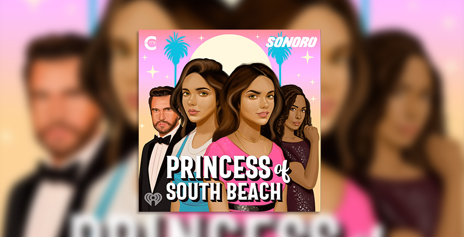 Princess of South Beach
