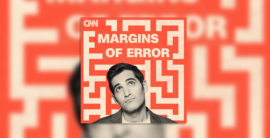 Margins of Error
