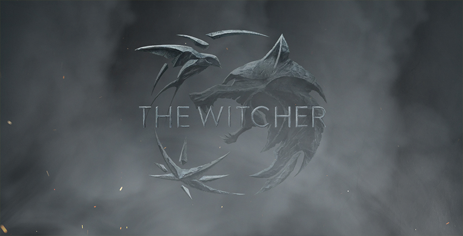 Netflix: The Witcher - Welcome to the Continent
