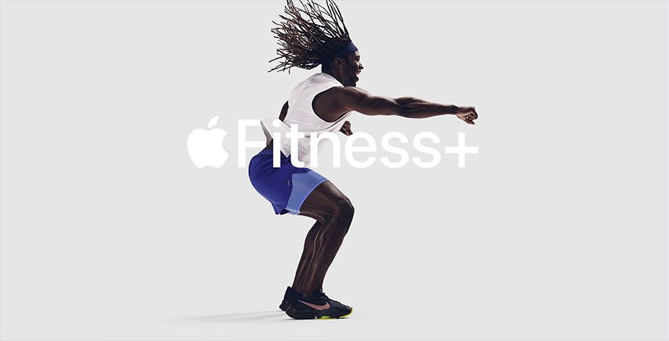 Apple Fitness+ Newsletters