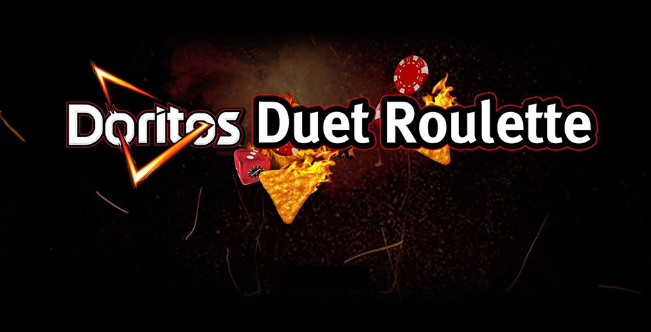 Doritos Duet Roulette