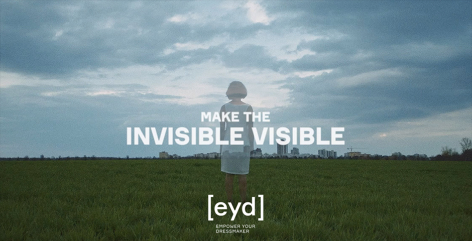 Make the Invisible Visible