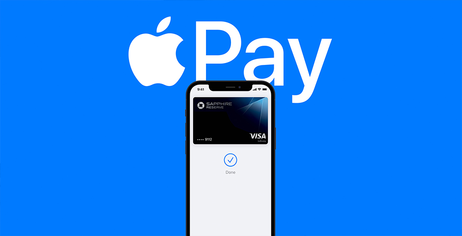 Apple Pay