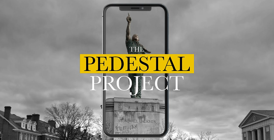 Pedestal Project 