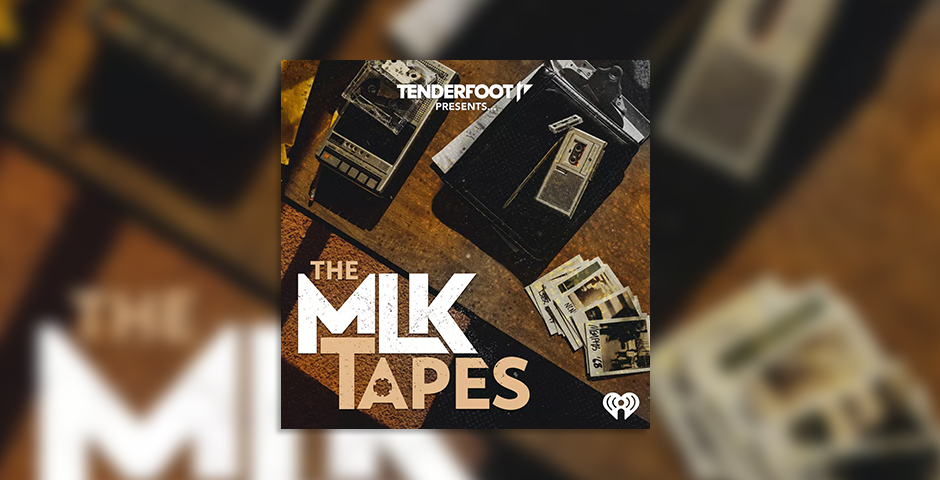 The MLK Tapes
