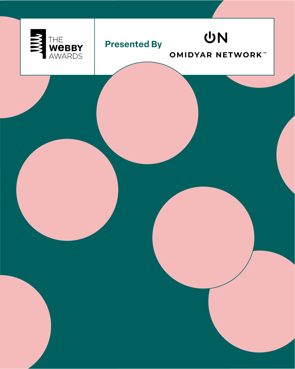 Webby Awards 2022 Industry Report