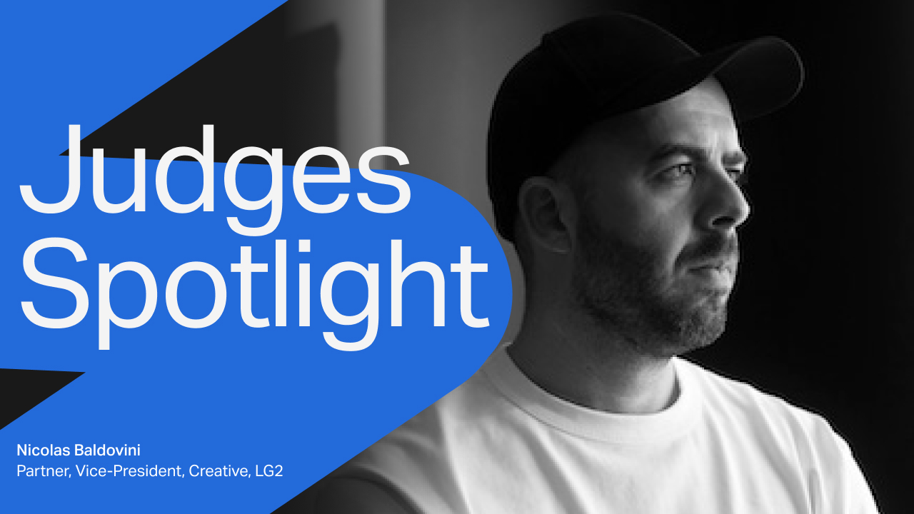 Judges Spotlight