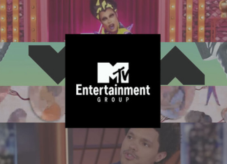 MTV Entertainment