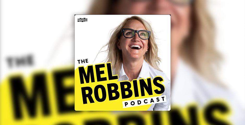 The Mel Robbins Podcast