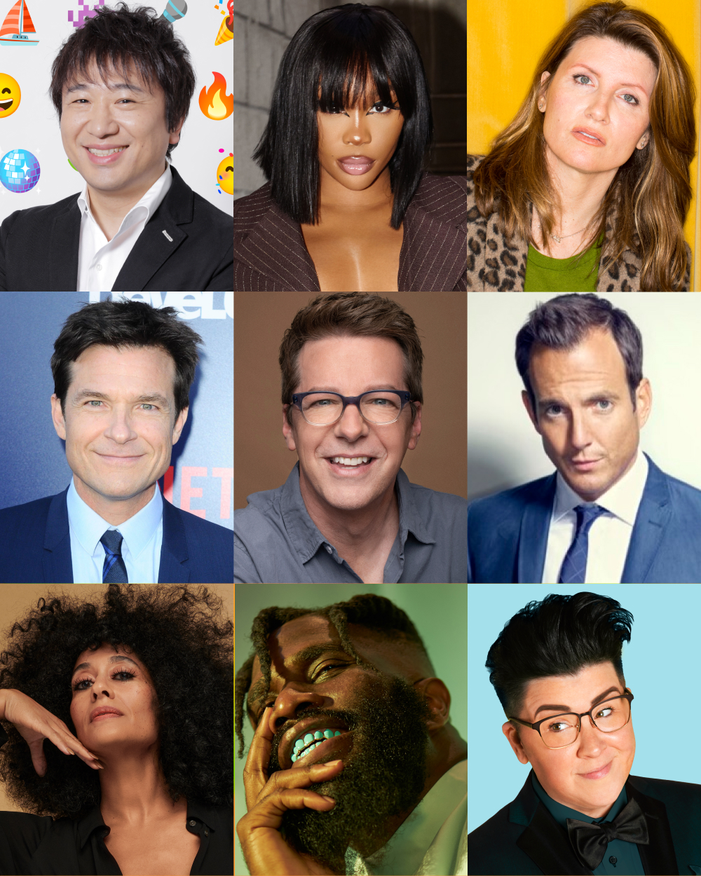 Meet the 27th Annual Special Achievement Winners