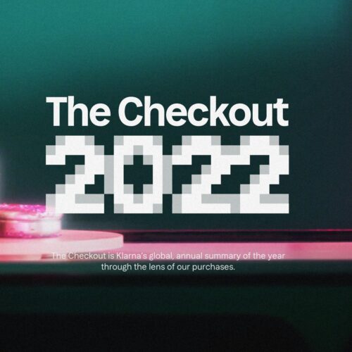 The Checkout