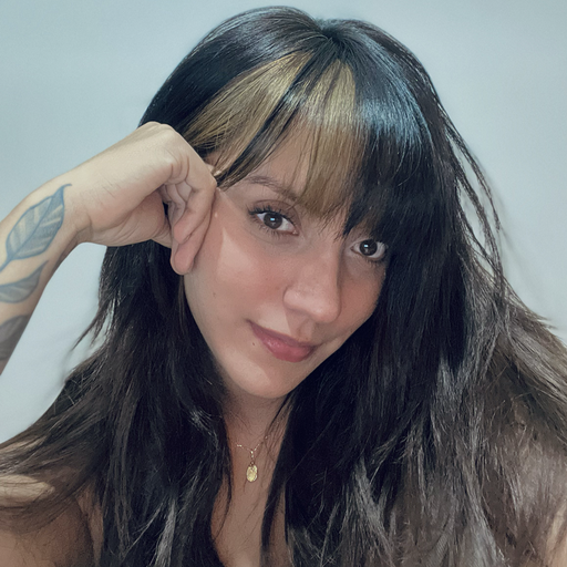 Photo of Luisa Muñoz