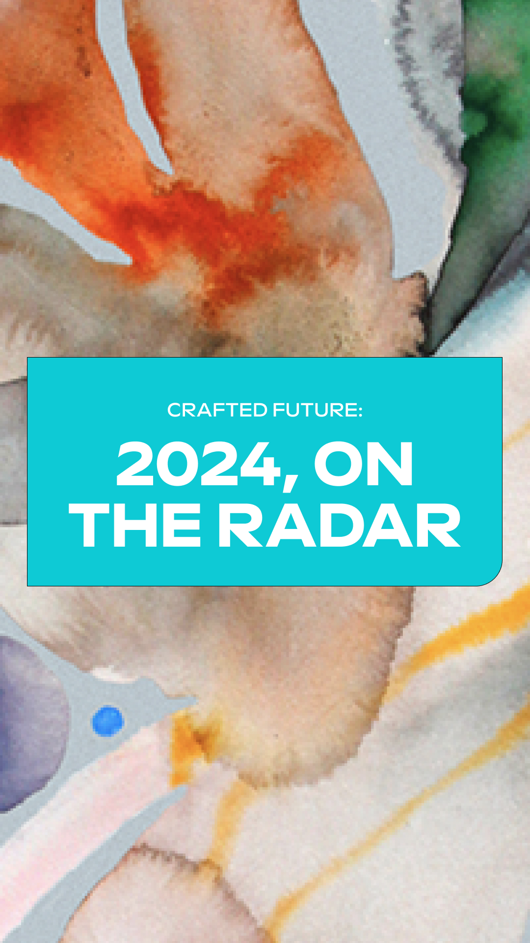 Webby Awards Feature -  Insights from 2024, On Your Radar