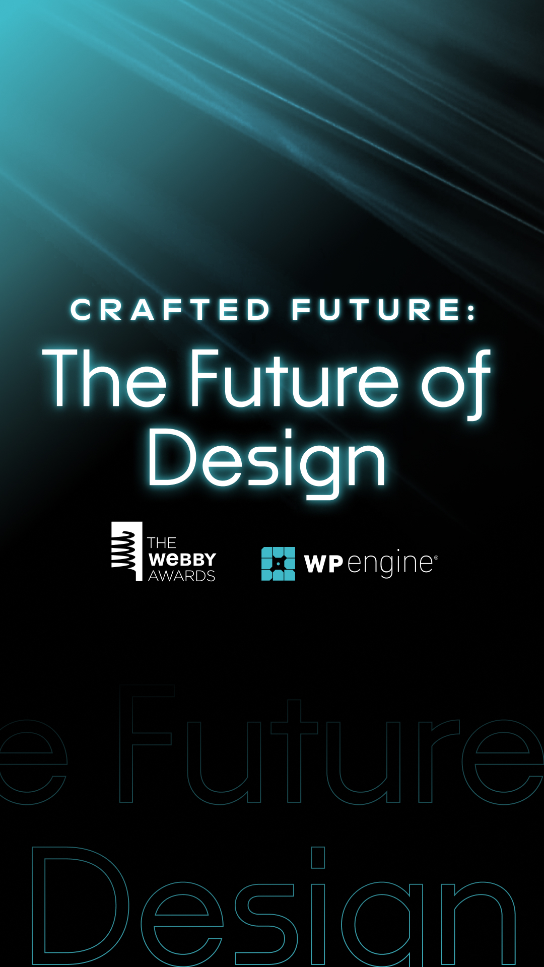 WP Engine Blog - Crafted Future: The Future of Design 