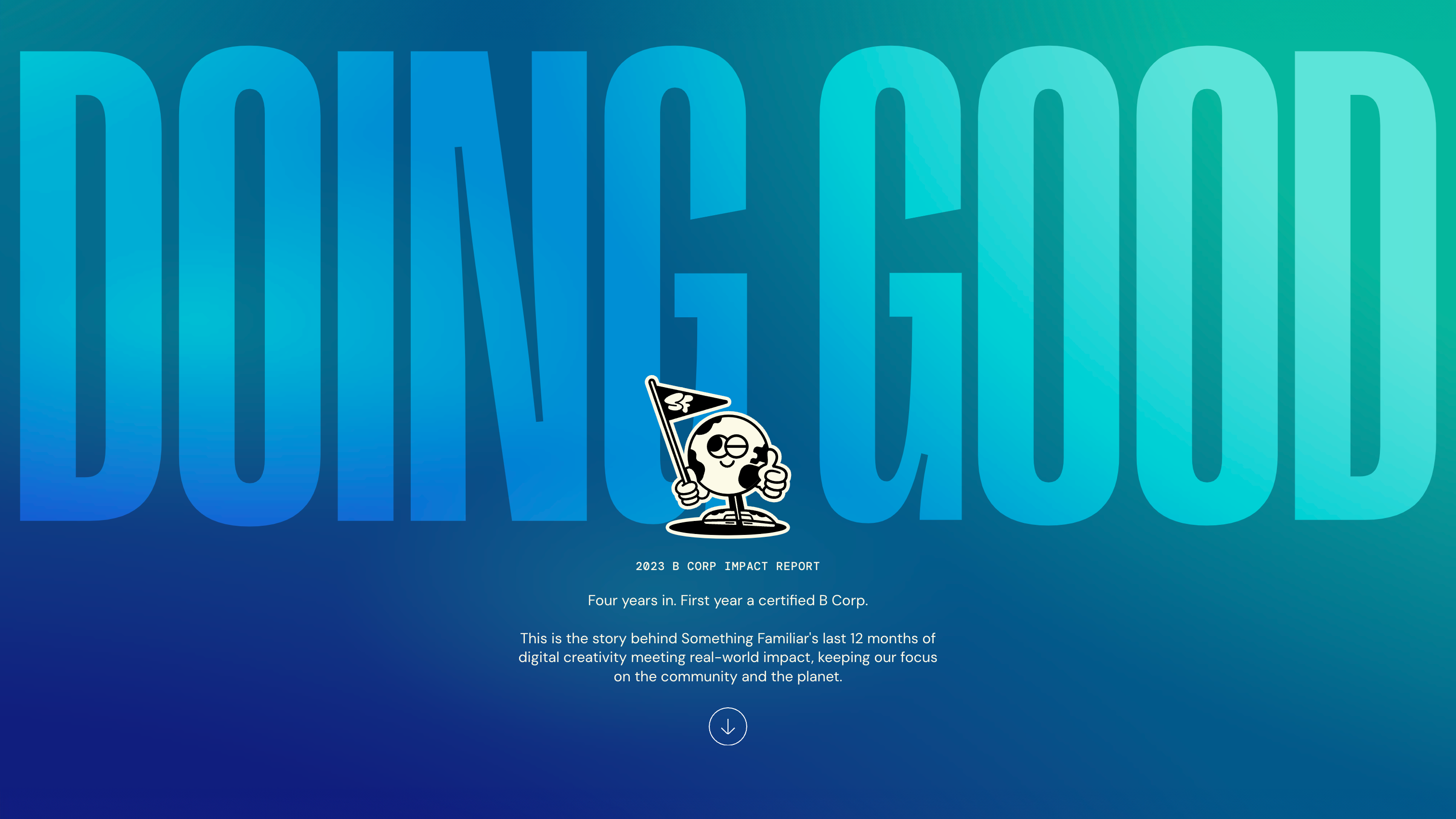 A screenshot of 