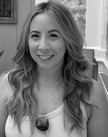 Photo of Jenny West