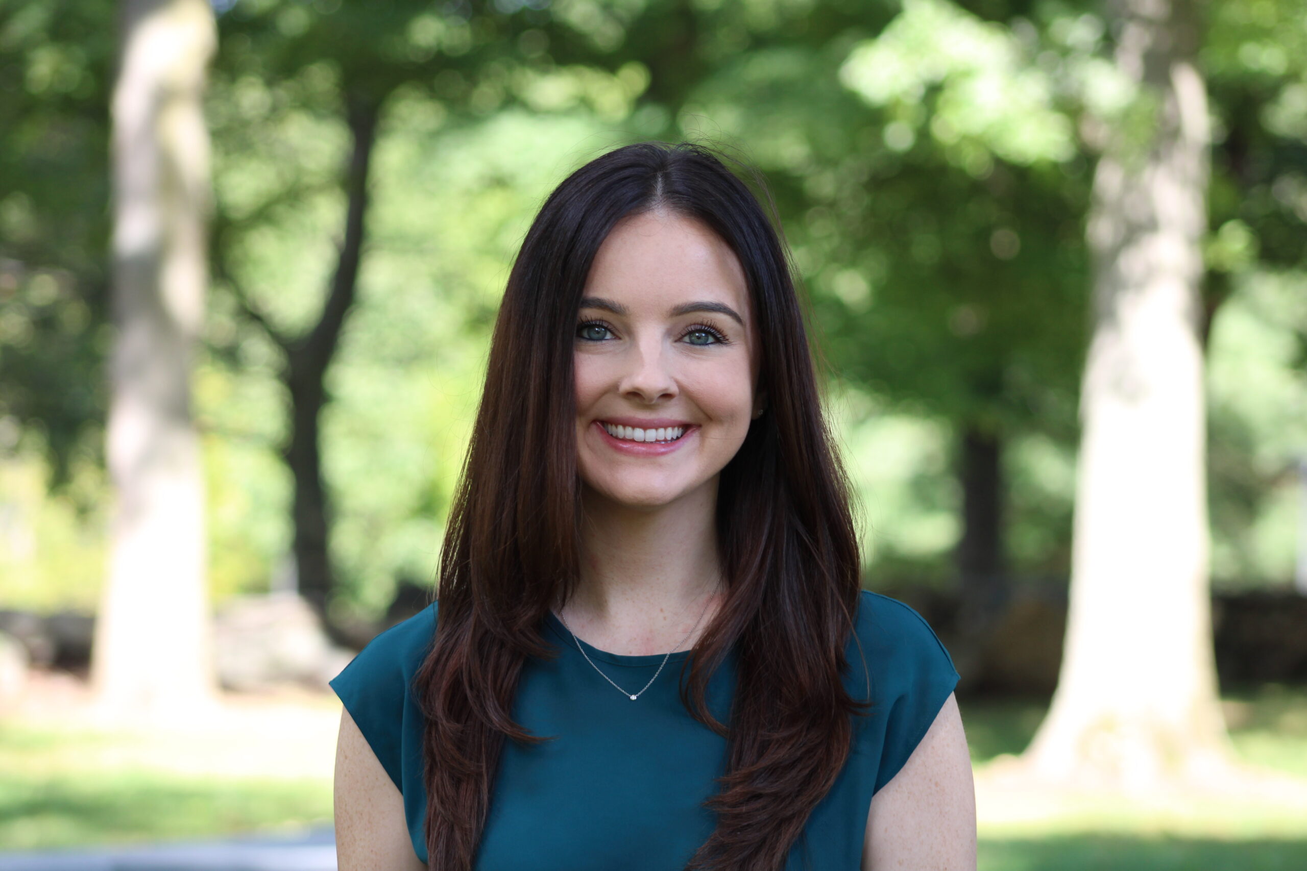 Photo of Jessica Woolfe