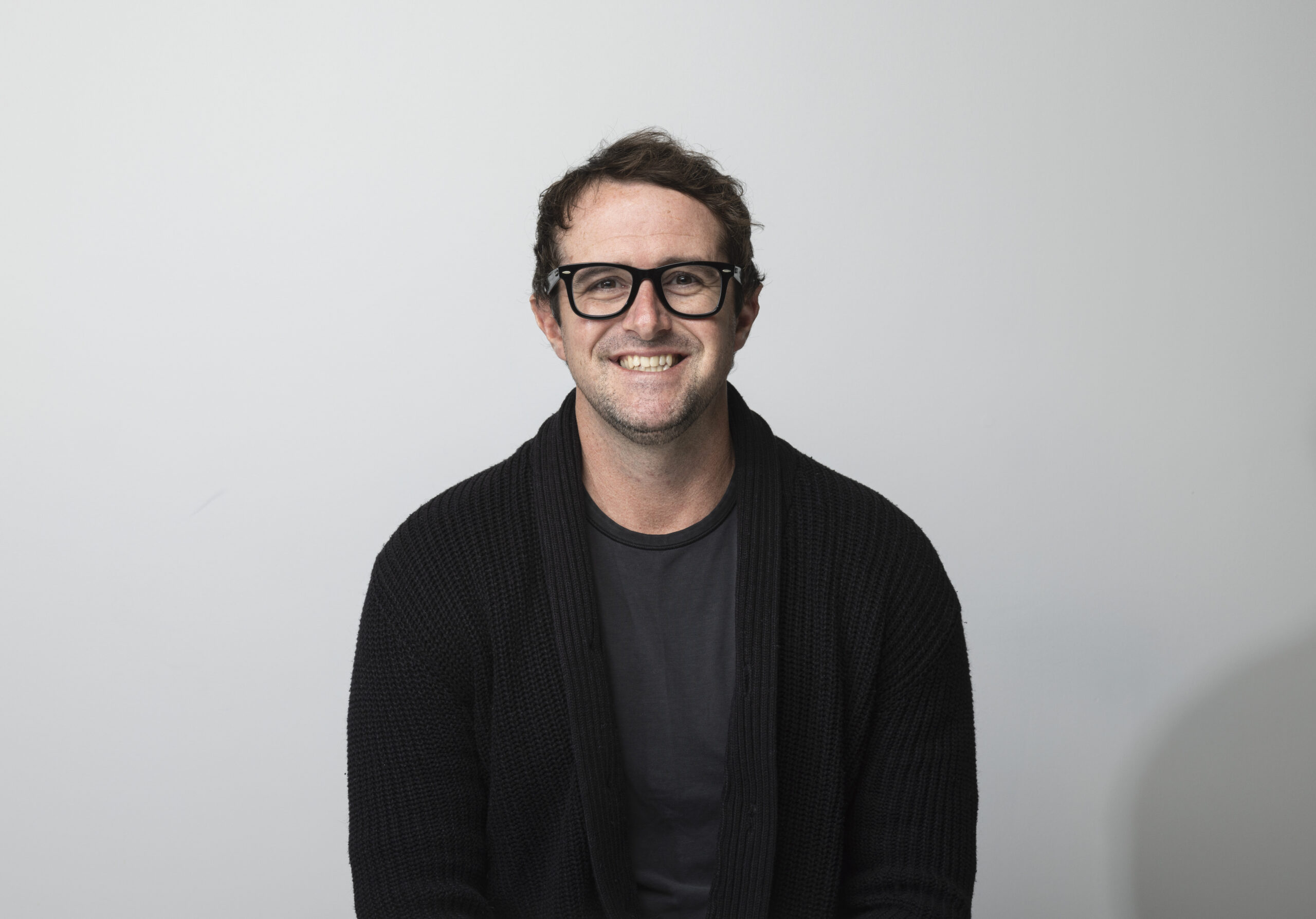 Photo of Kohl Forsberg