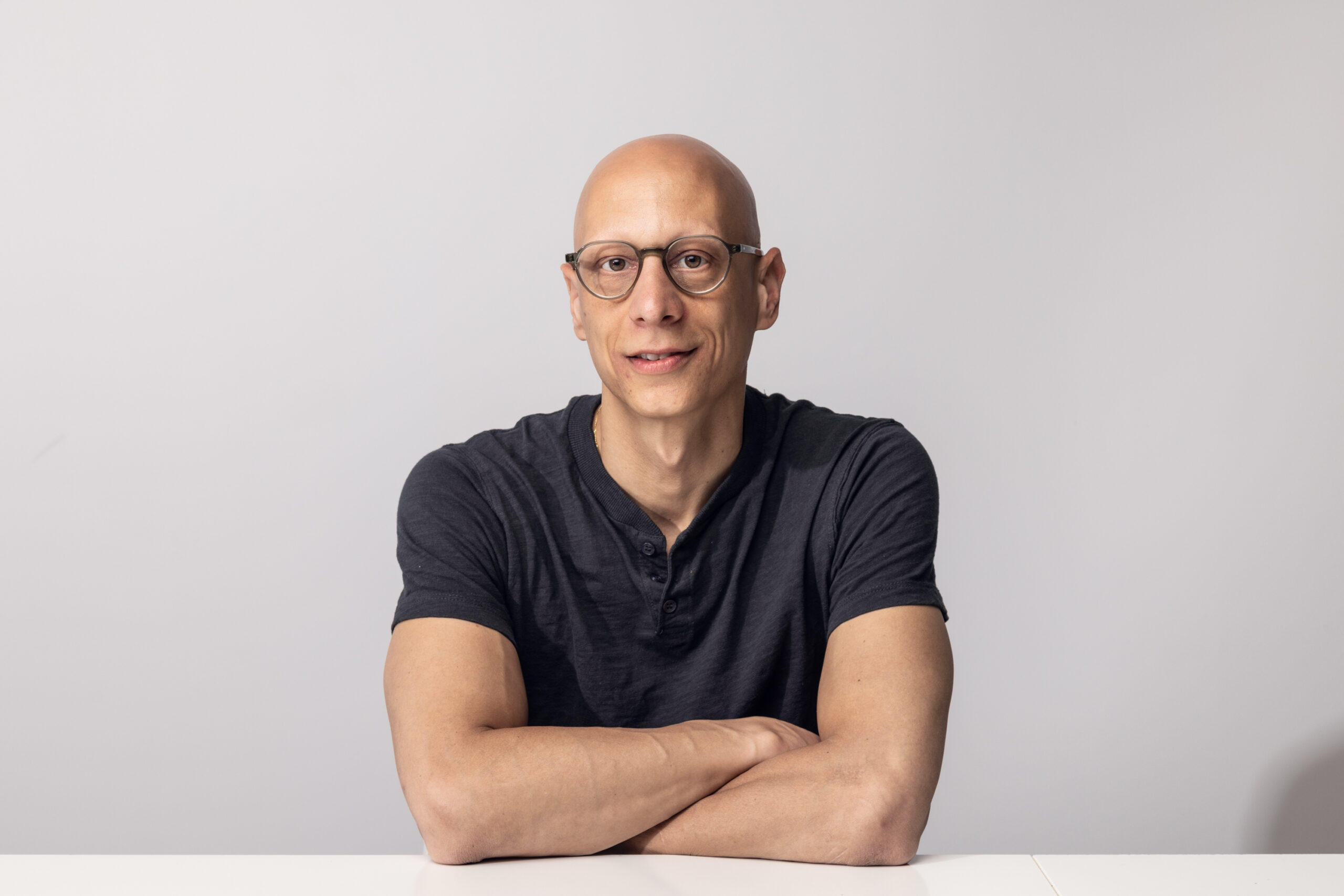 Photo of Steve Persico