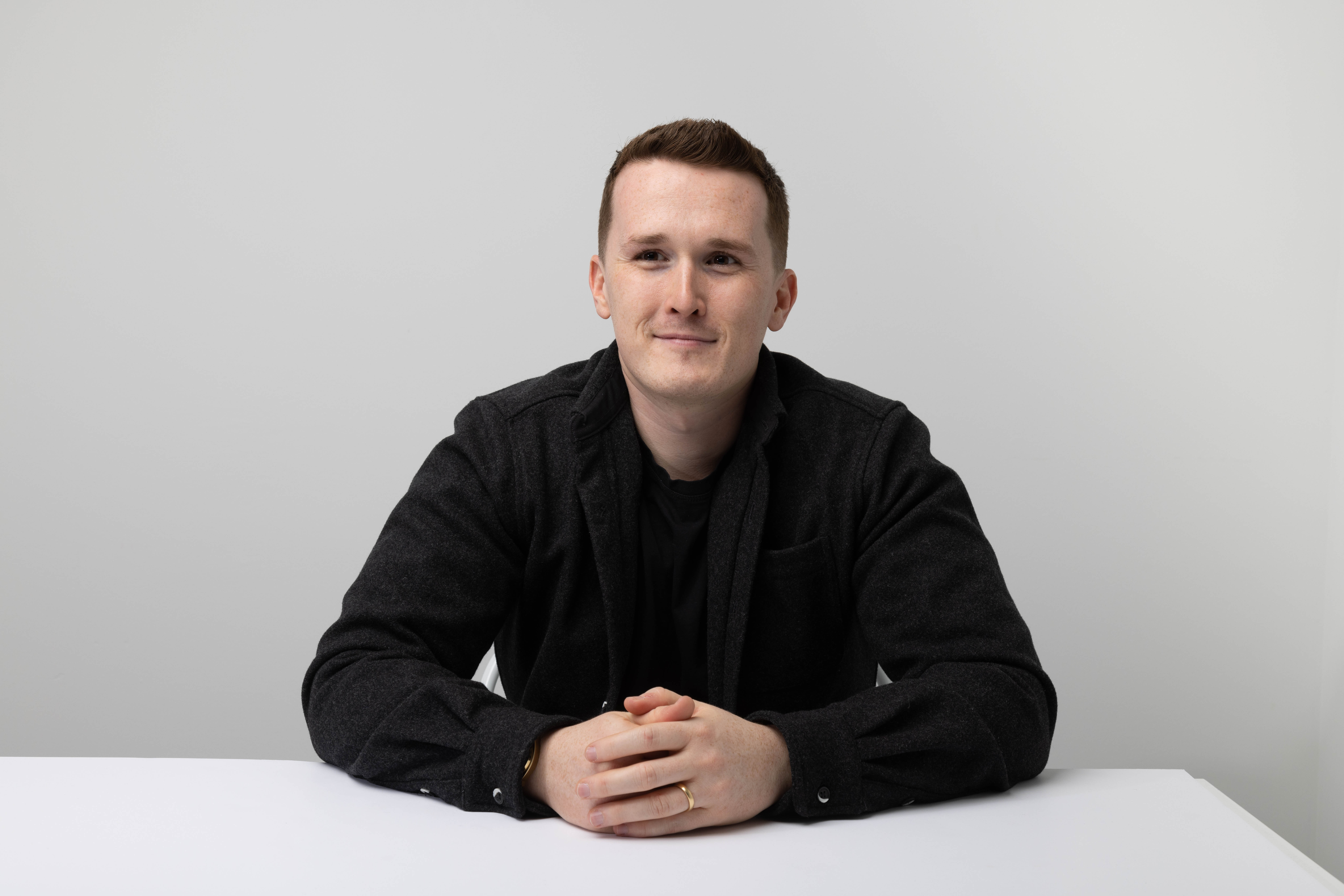 Photo of Tyler McKissick