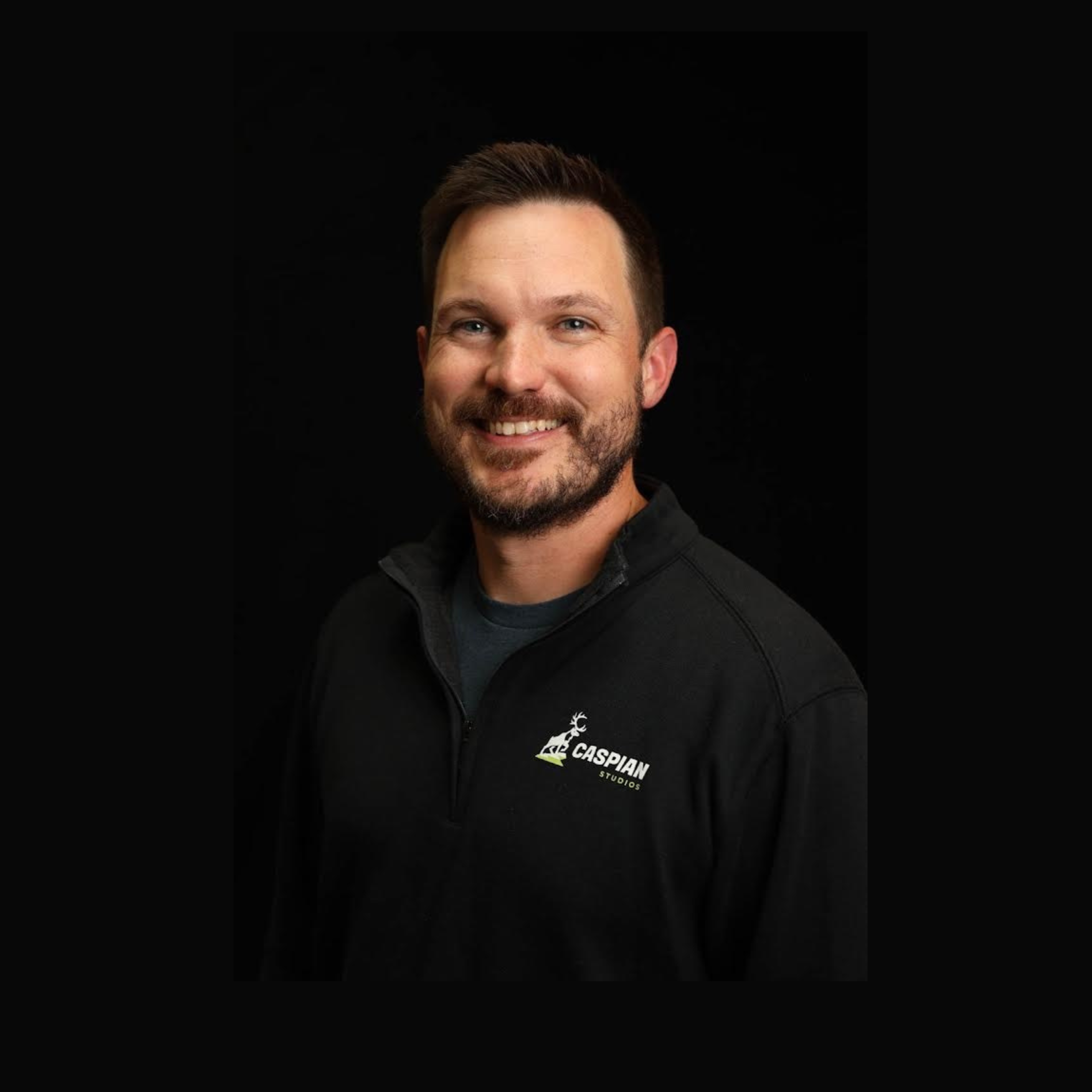 Photo of Ian Faison