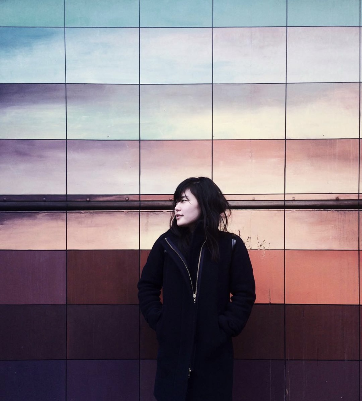 Photo of Jane Chu