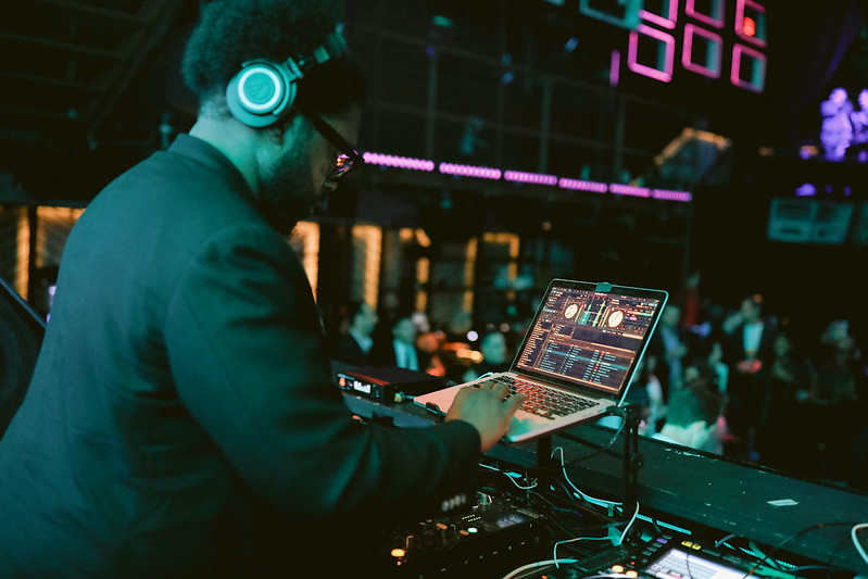 The Webby Awards Afterparty