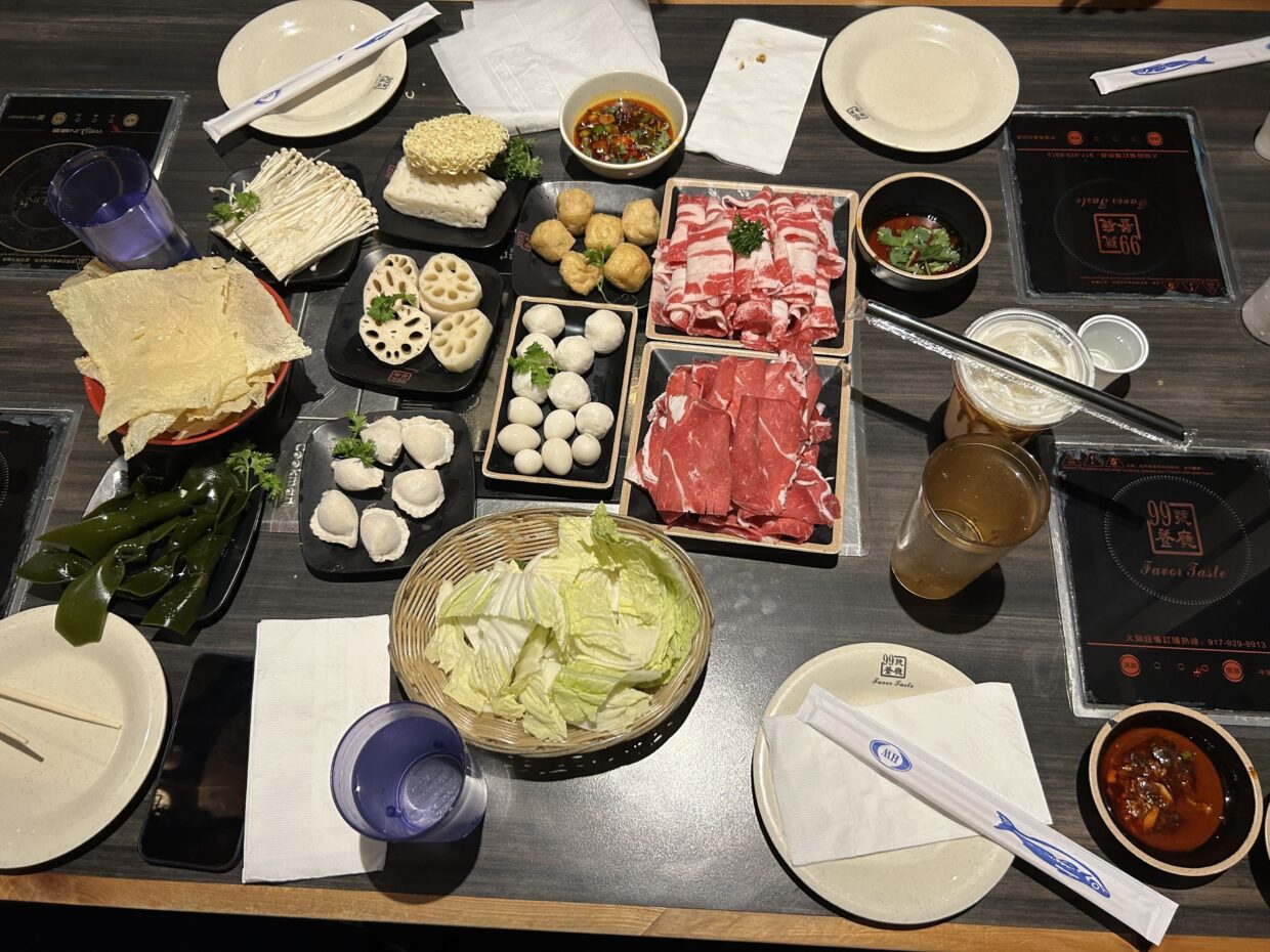 Let\'s Meat 