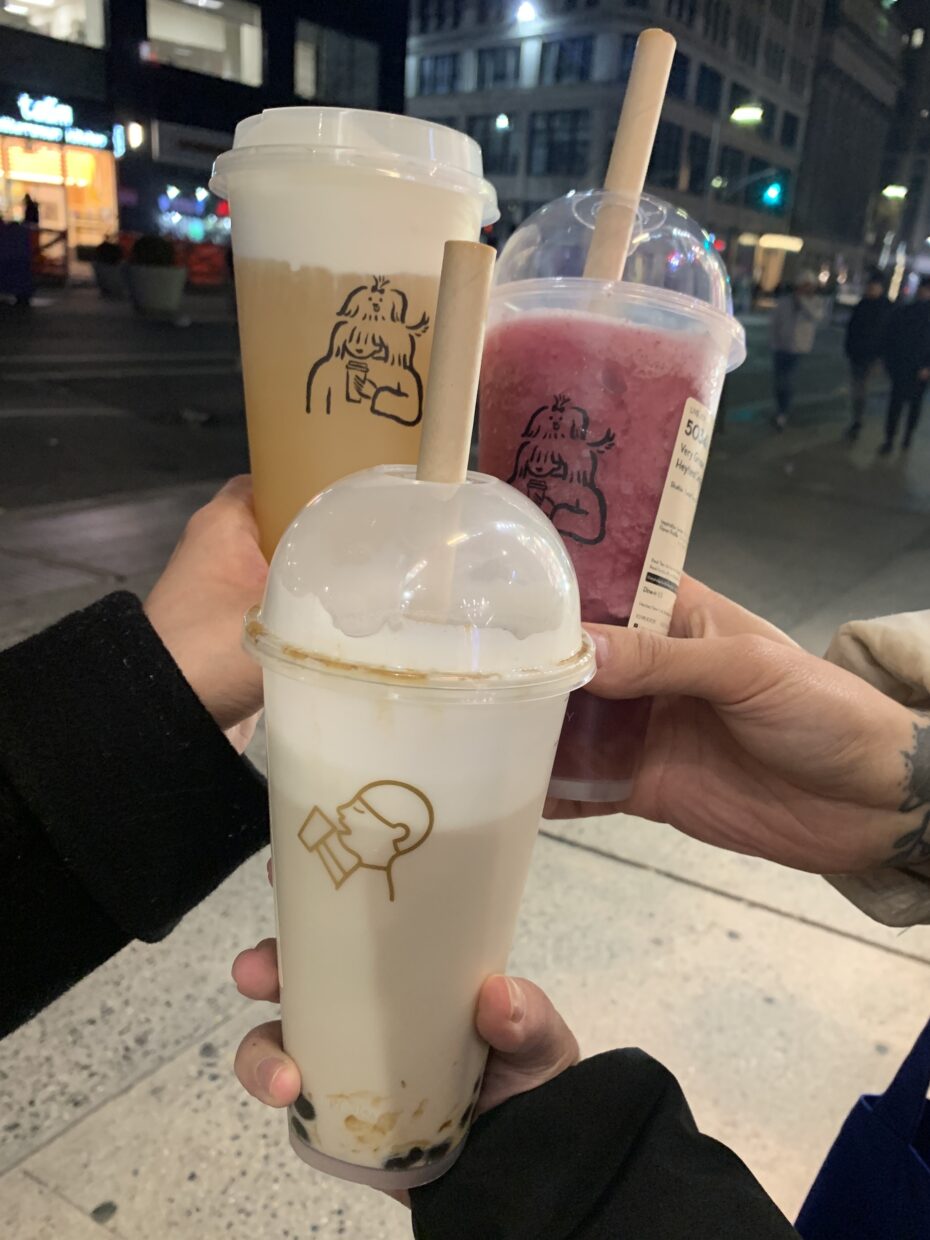 HEYTEA