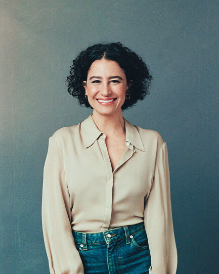 Ilana Glazer