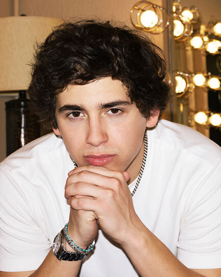 Marcello Hernández