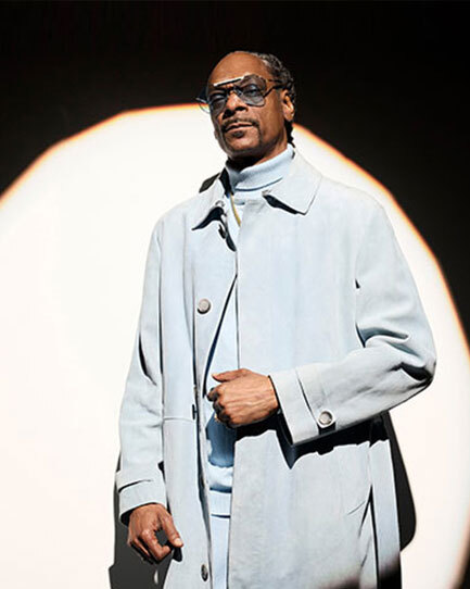 Snoop Dogg 