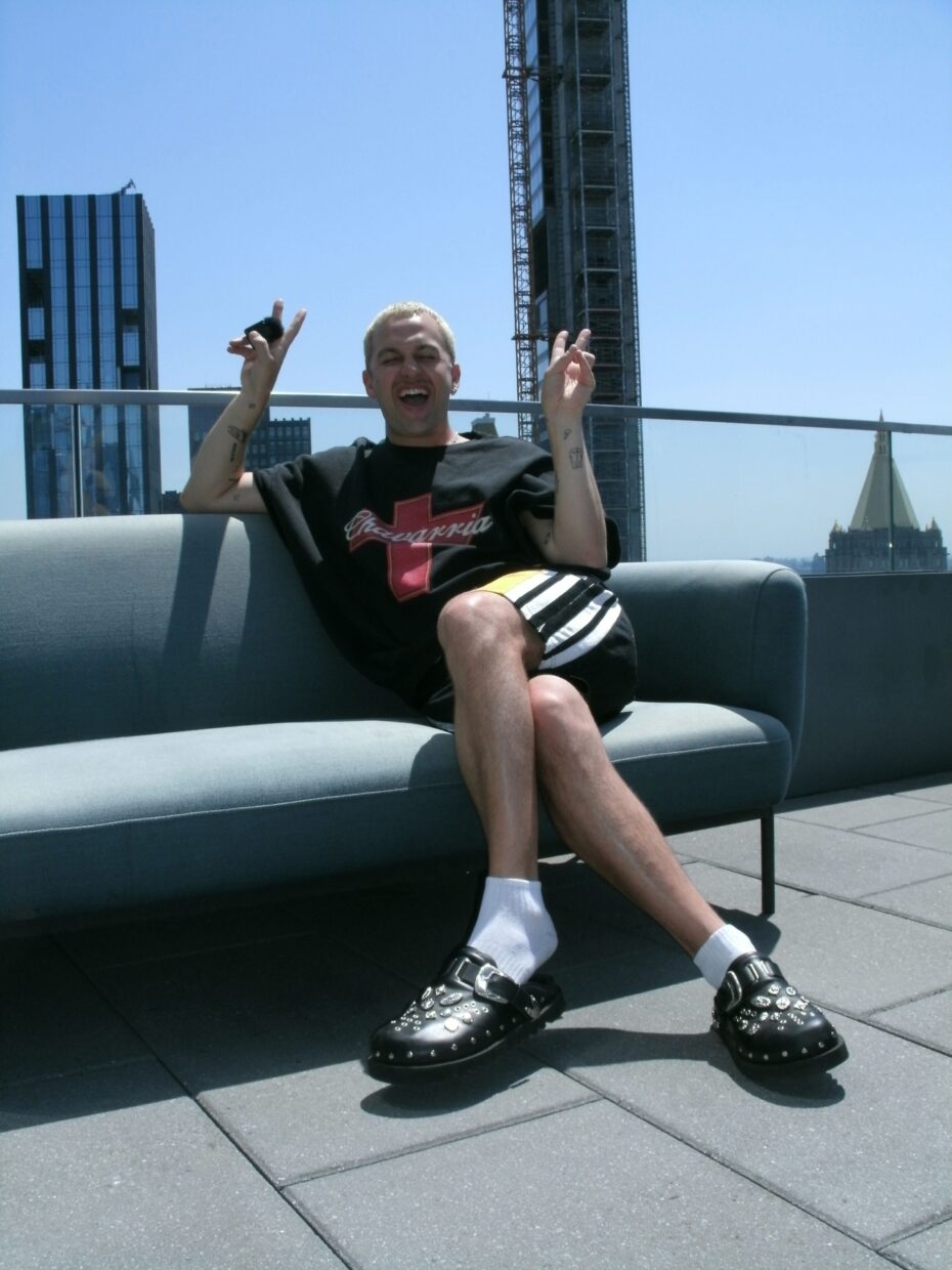 Chris Klemens