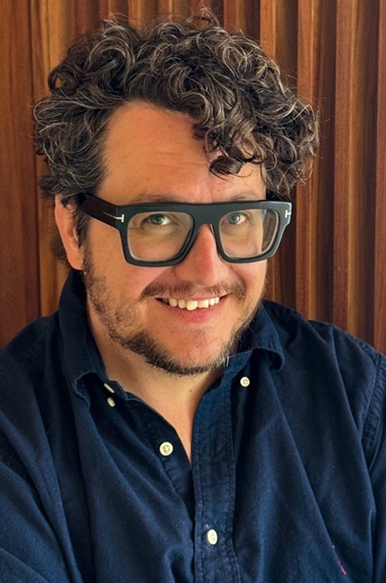 Jared Carneson