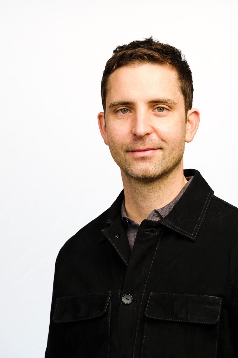 Jesse Feister