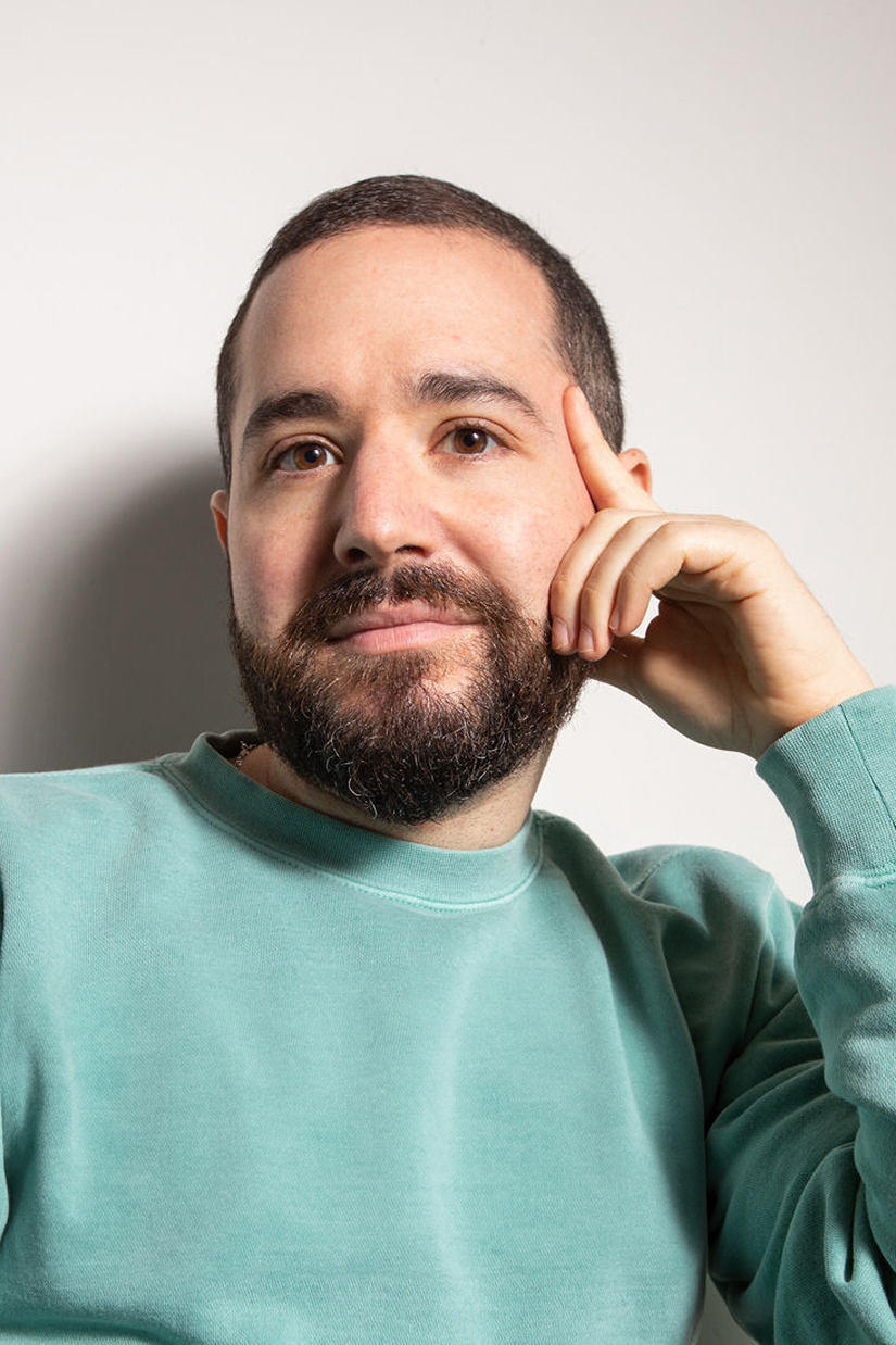Nick Borenstein
