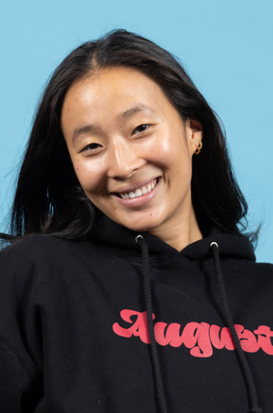 Nadya Okamoto