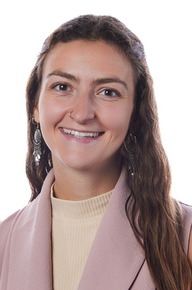 Rachel Gravun