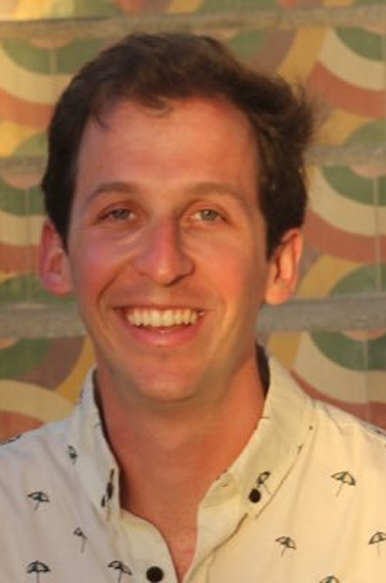 Sam Duboff