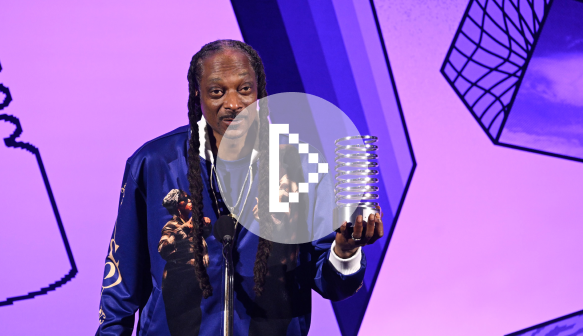Snoop Dogg